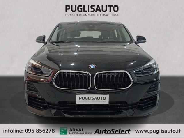 BMW X2 sDrive16d