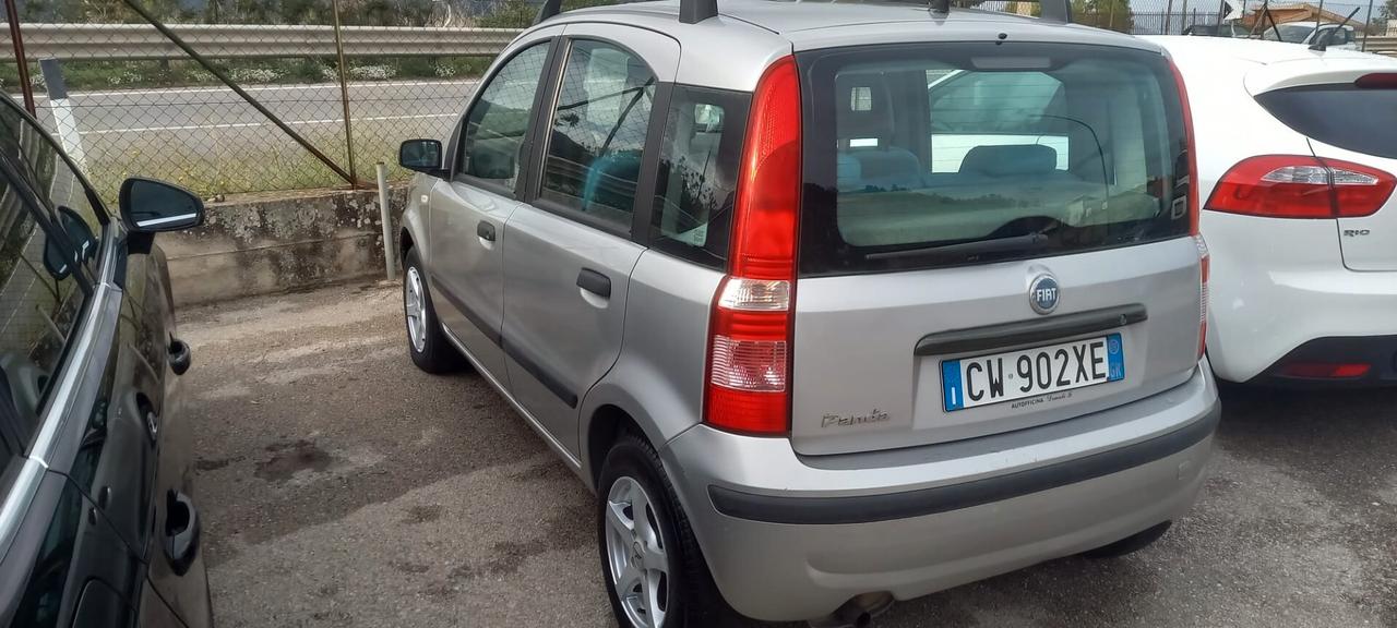 Fiat Panda 1.2 - CAMBIO AUTOMATICO