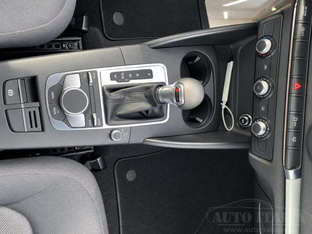 AUDI A3 Sedan 35 TFSI S tronic COD Admired