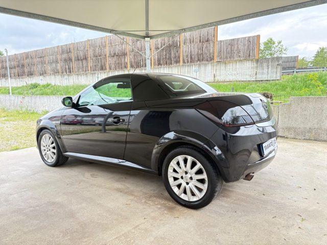OPEL Tigra TwinTop CABRIO 1.4 16V OK NEOP. CERCHI E FARI FEND