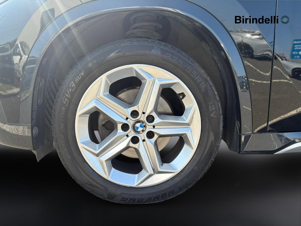 BMW X1 (U11) - X1 sDrive 18d xLine