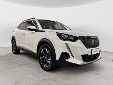 Peugeot 2008 2008 1.2 puretech Allure s&s 130cv eat8