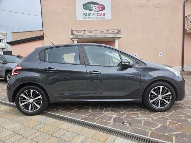 PEUGEOT 208 PureTech 82 5 porte Active - NEO PATENTATI -