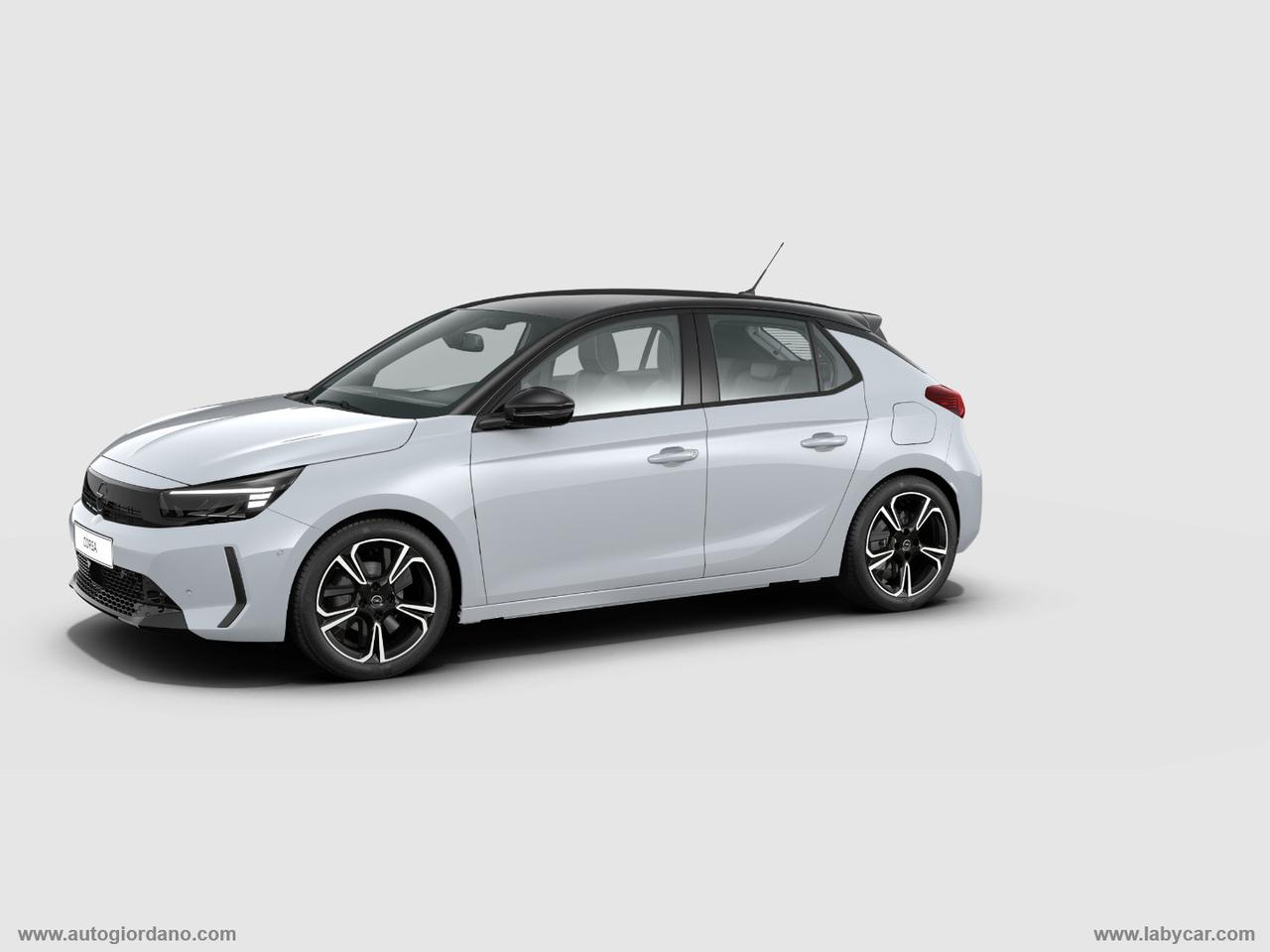 OPEL Corsa 1.2 100 CV GS