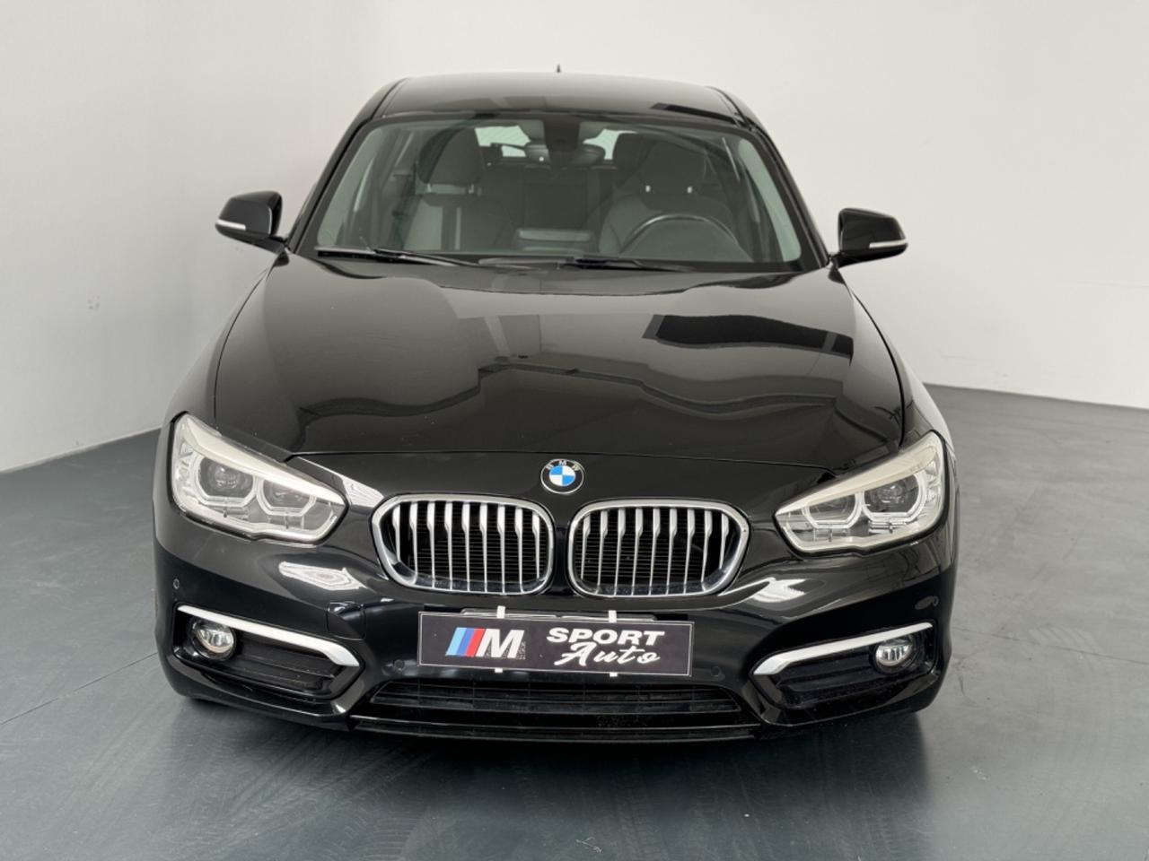 Bmw 118i