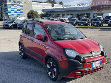 FIAT Panda Cross 1.0 FireFly S&S Hybrid