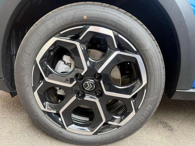Citroen C3 1.2 Turbo 100cv Max Km Zero