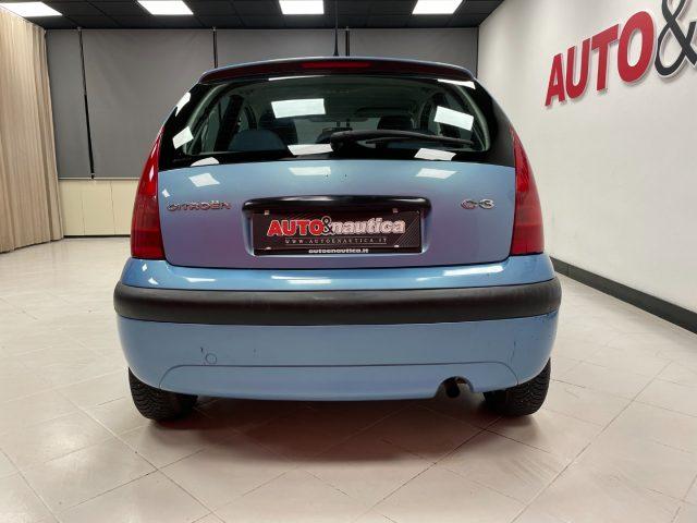 CITROEN C3 1.1 Classique - IDEALE NEOPATENTATI