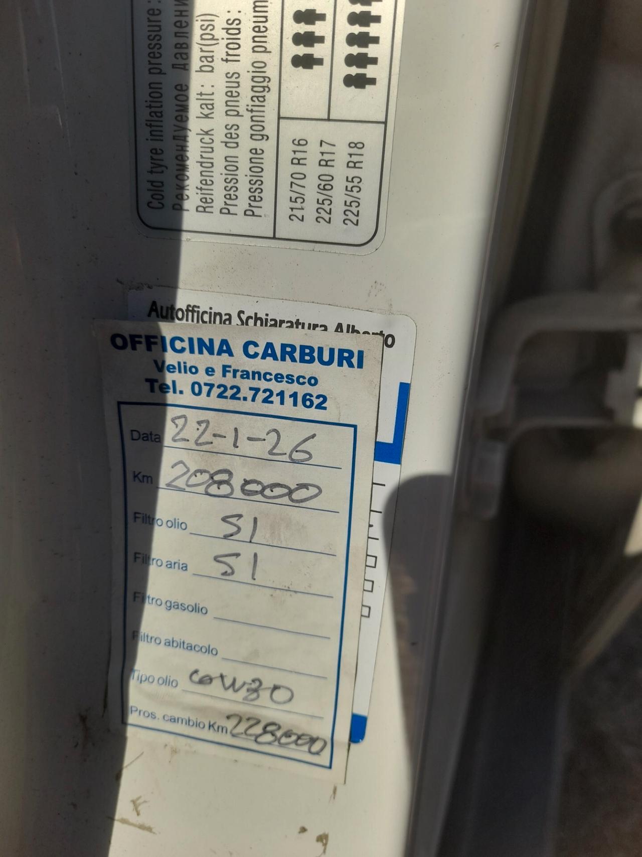 Hyundai iX35 1.7 CRDi Comfort
