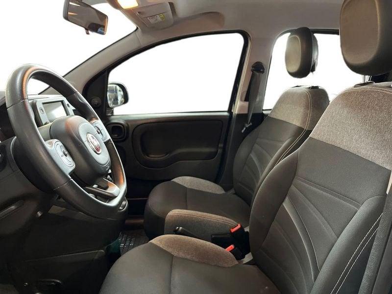 FIAT Panda III 2021 1.0 firefly hybrid City Life s&s 70cv 5p.ti