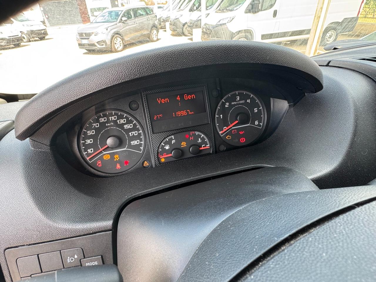 CITROEN JUMPER 35 L2H2 2.2 BLUEHDI 140CV S&S - FURGONE