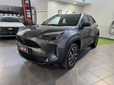 Toyota Yaris Cross 1.5H (130 CV) E-CVT Trend AWD-i