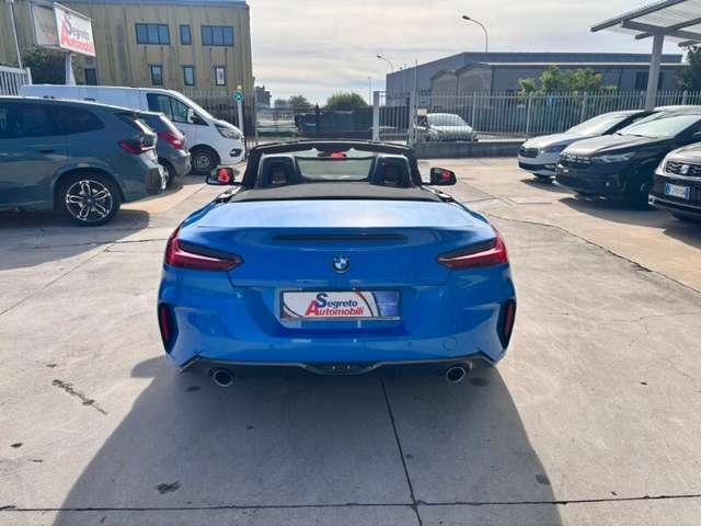 BMW Z4 Z4 sDrive20i Msport