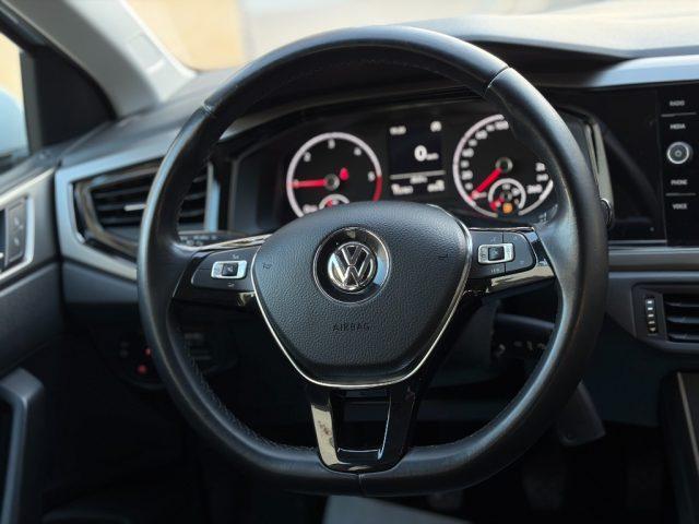 VOLKSWAGEN Polo 1.6 TDI 95 Highline