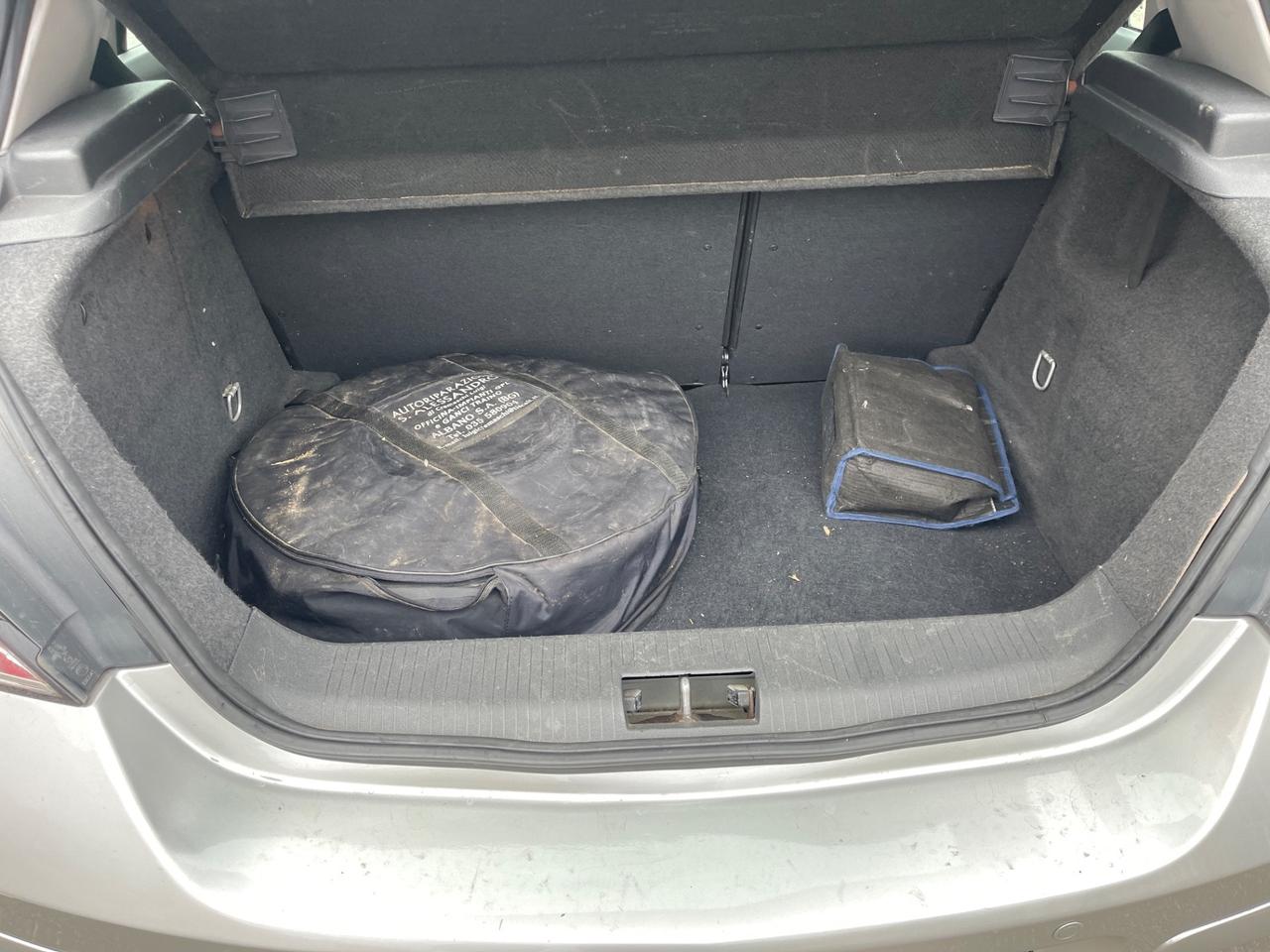 OPEL ASTRA 1.6 BENZINA-GPL 2028 EURO4 NEOPATENTATI