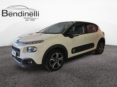 Citroën C3 PureTech 82 Shine