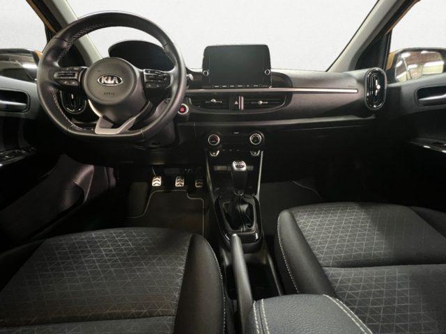 KIA Picanto 1.0 TGDi 12V 5 porte X Line