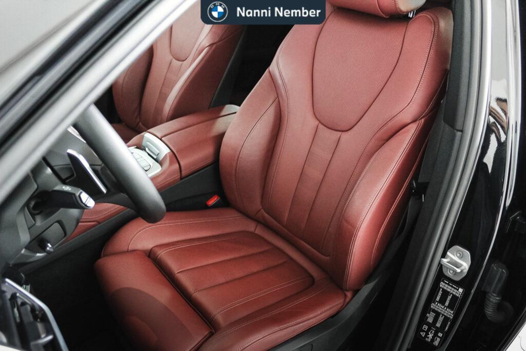 BMW X6 40 d Mild Hybrid 48V Msport xDrive Steptronic
