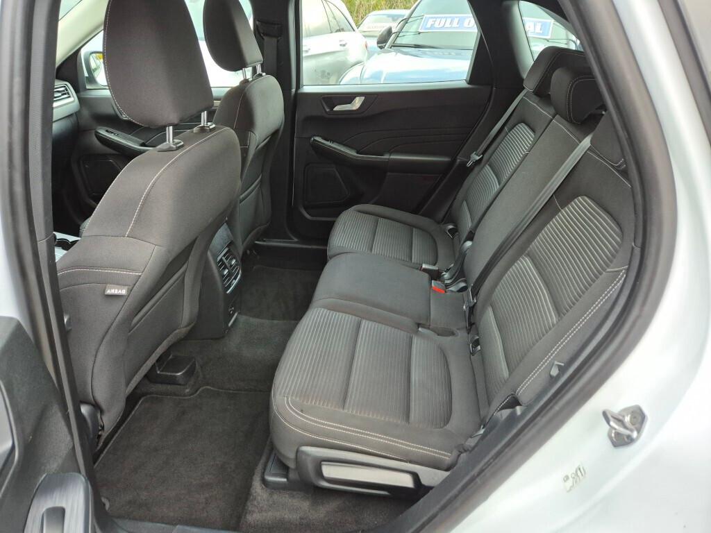Ford Kuga 1.5 EcoBlue 120CV aut. TITANIUM