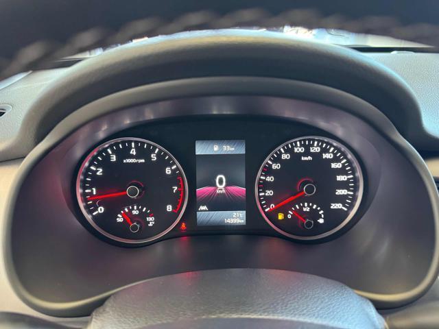 KIA Stonic 1.2 DPI Urban