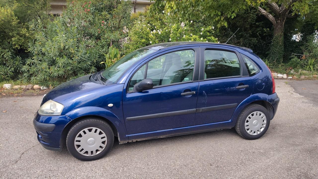 Citroen C3 1.1 ELEGANCE