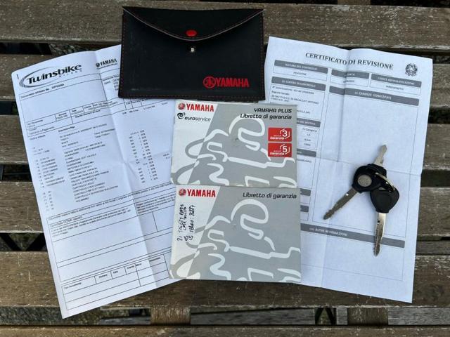 YAMAHA Tricity 125 *FINANZIABILE* *GARANTITO*