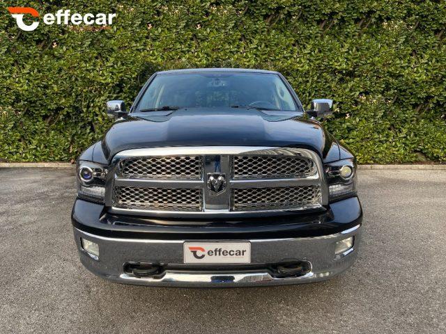 DODGE RAM 1500 5.7 HEMI LARAMIE GPL AUTOCARRO