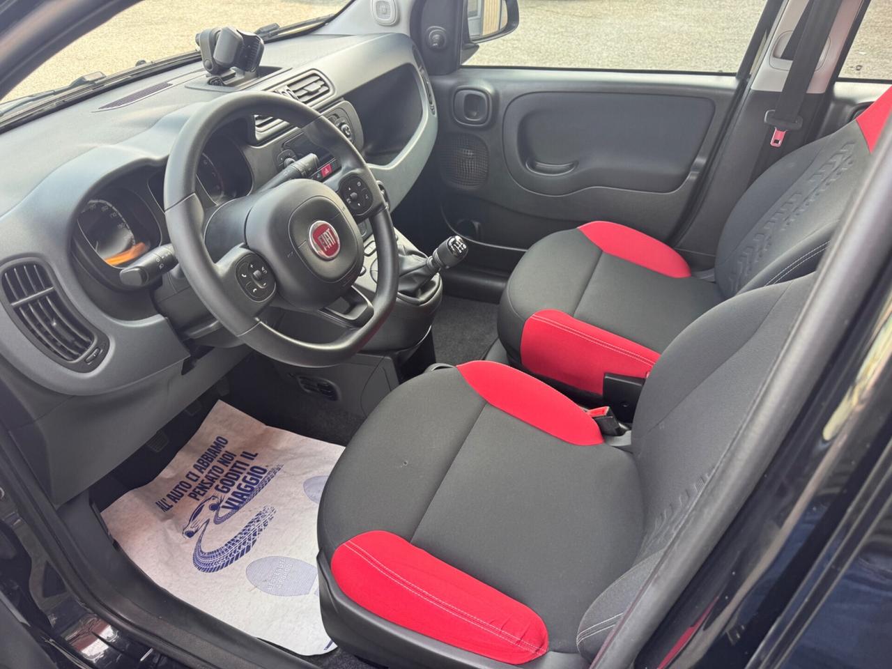 Fiat Panda 1.2 EasyPower Easy
