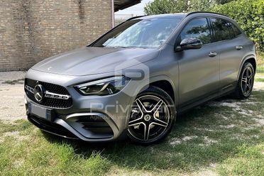 MERCEDES GLA 180 d Automatic AMG Line Premium