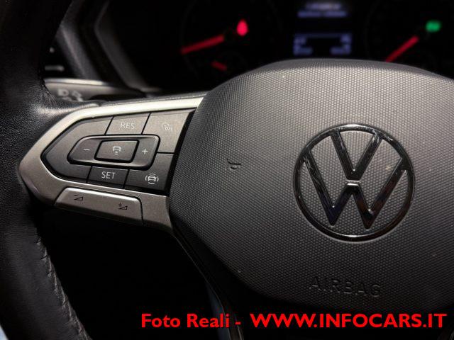 VOLKSWAGEN T-Cross 1.5 TSI DSG Style - PROMO