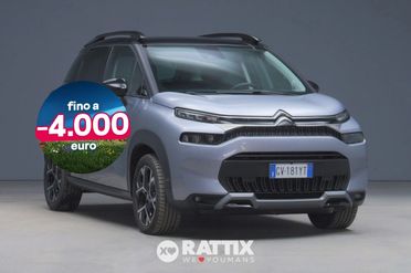 Citroen C3 Aircross 1.2 puretech 130CV Max eat6