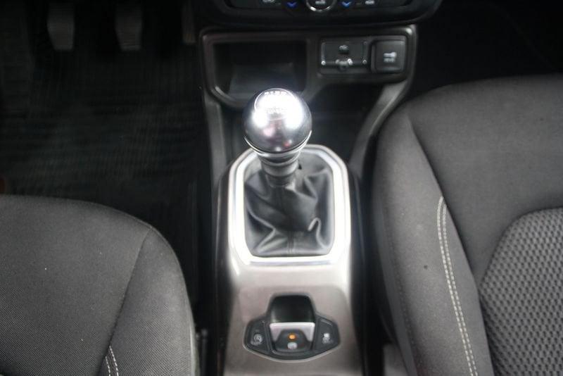 Jeep Renegade 1.6 MJet 130cv Limited