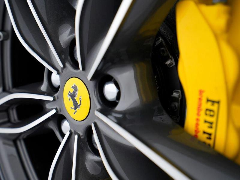 Ferrari Roma 3.9 Coupè DCT