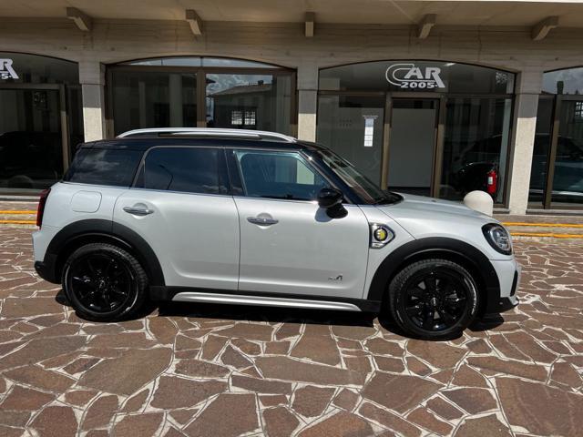 MINI Countryman 1.5 Cooper SE Hype Countryman ALL4 Automatica