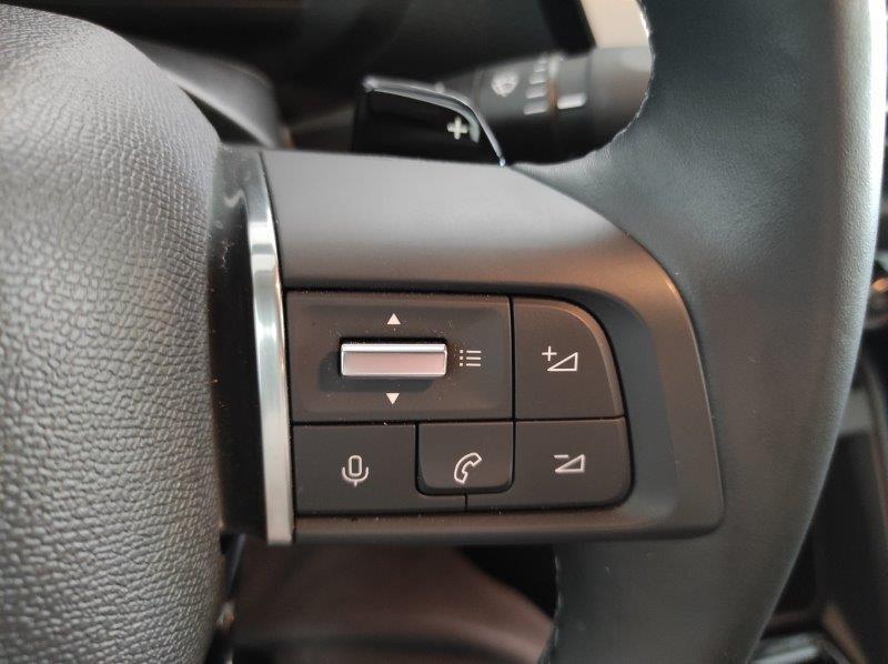 CITROEN C4 X - C4 X PureTech 130 S&S EAT8 Max