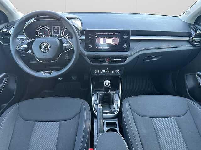 SKODA Fabia 1.0 MPI 80 CV Style