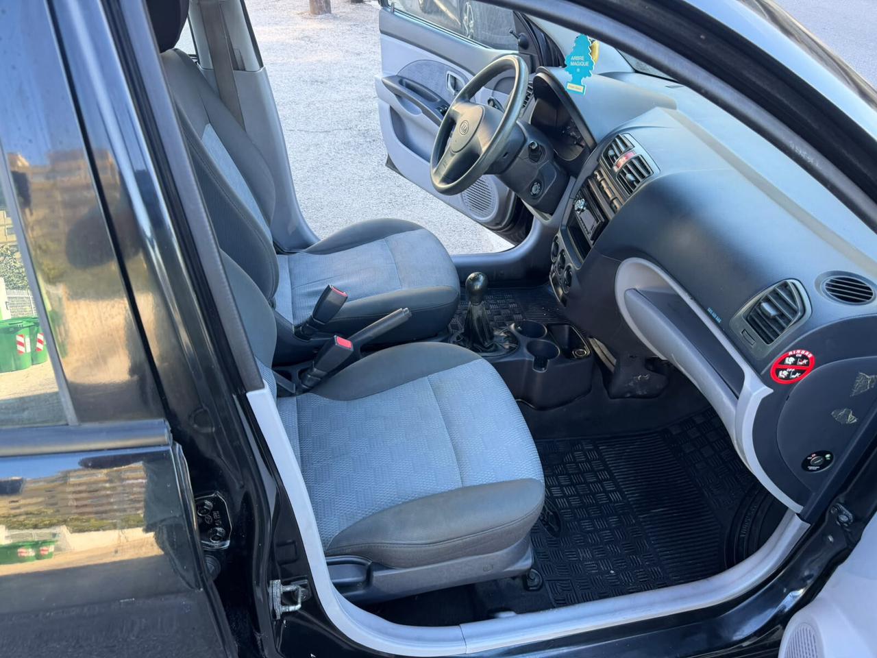 Kia Picanto 1.1 12V Fresh