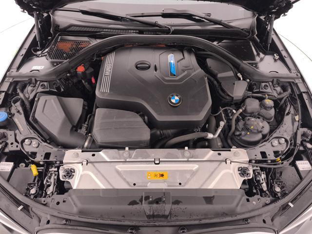 BMW 330 330e xdrive Sport auto