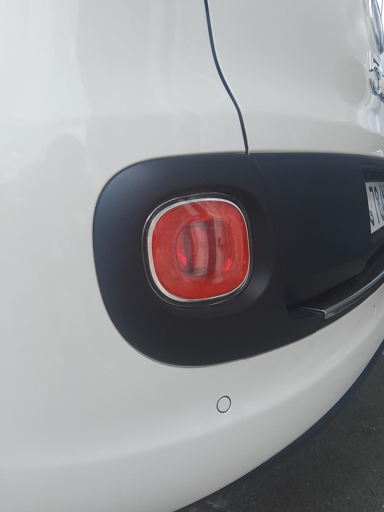 Fiat 500L 1.4 95 CV Lounge