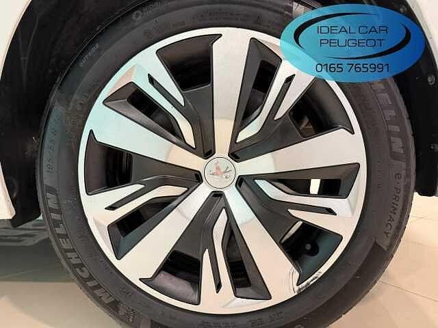 Peugeot 208 PureTech 75 Stop&Start 5 porte Active