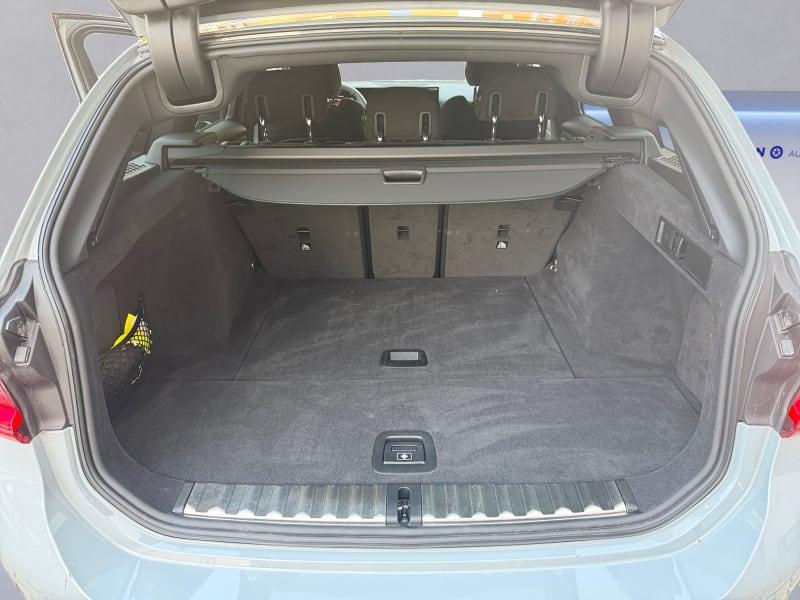 BMW 320D 48V XDRIVE TOURING MSPORT PRO