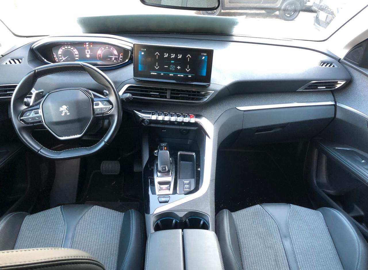 Peugeot 5008 PureTech Turbo 130 S&S EAT8 Allure Pack