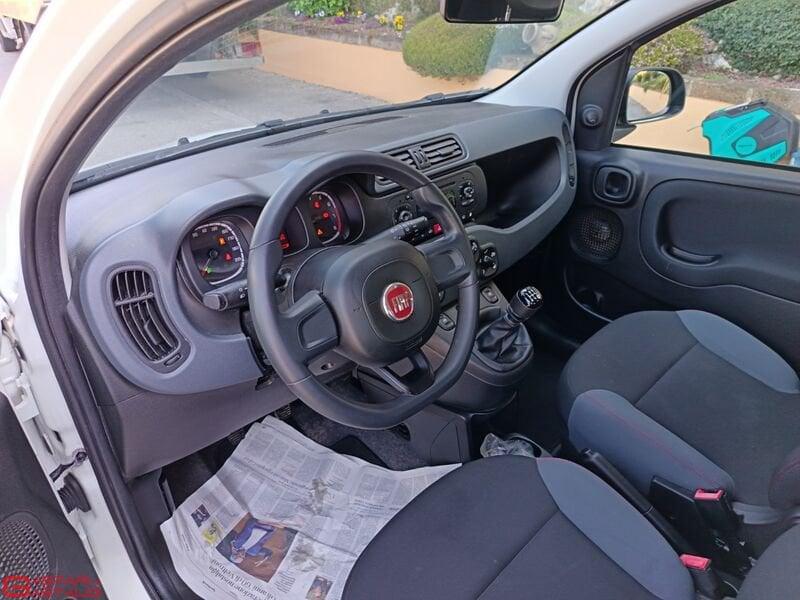 FIAT Panda Panda 1.2 Easy easypower Gpl 69cv