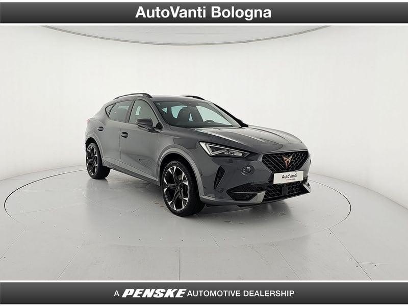 Cupra Formentor 1.5 TSI