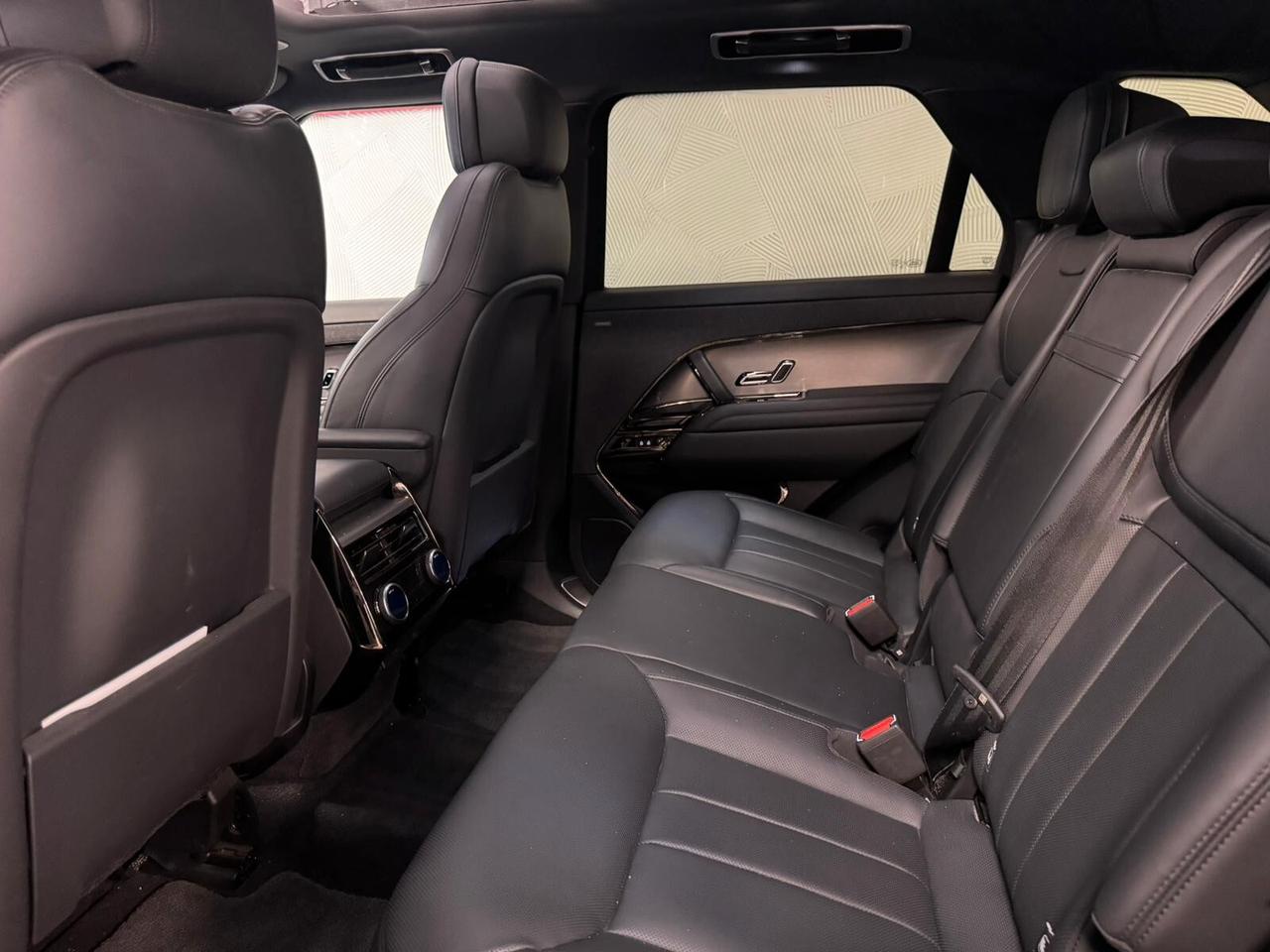 Land Rover Range Rover Sport Range Rover Sport 3.0D l6 249 CV Dynamic HSE