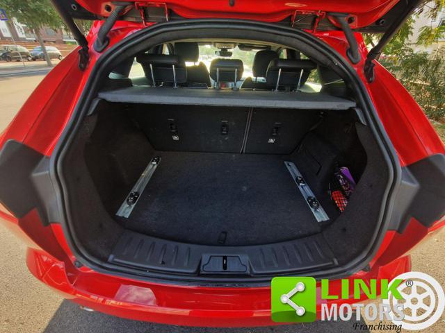 JAGUAR E-Pace 2.0 AWD-D180 AUTOMATIC.