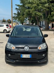 Volkswagen up! 1.0 75 CV 5p. move up!