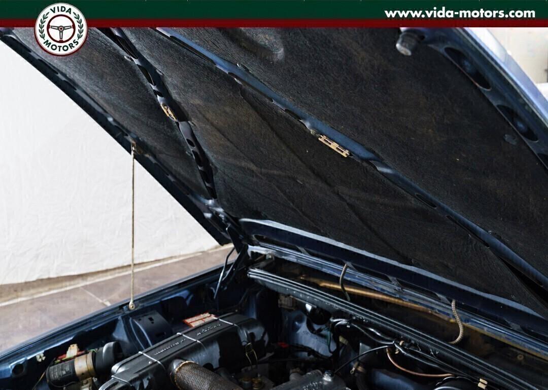 Alfa Romeo Giulietta 1.8 * OTTIMO CONSERVATO * BLU