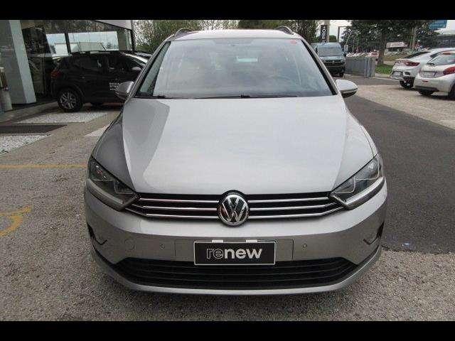 Volkswagen Golf Sportsvan 1.6 TDI BlueMotion 115cv Highline E