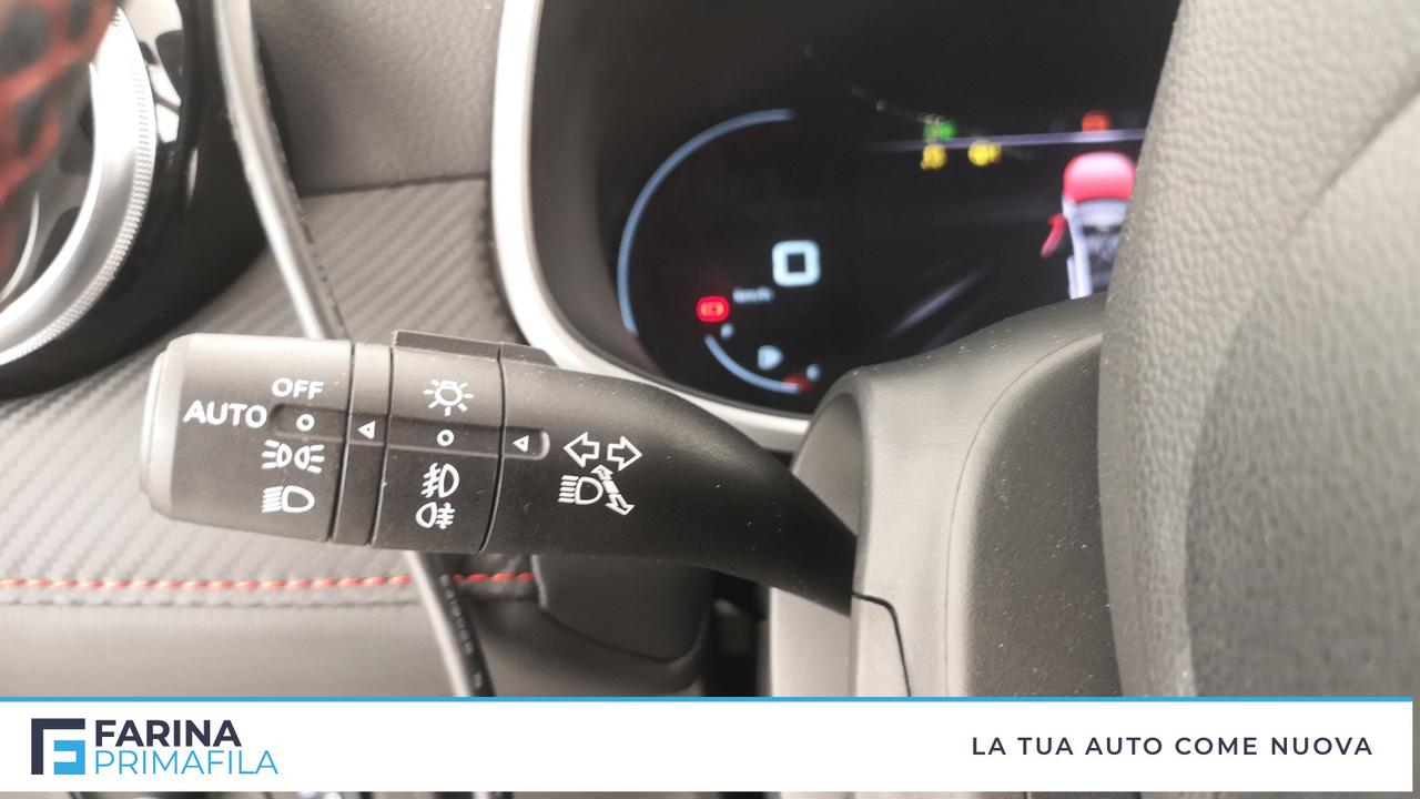 MG ZS 2021 - ZS 1.5 Luxury